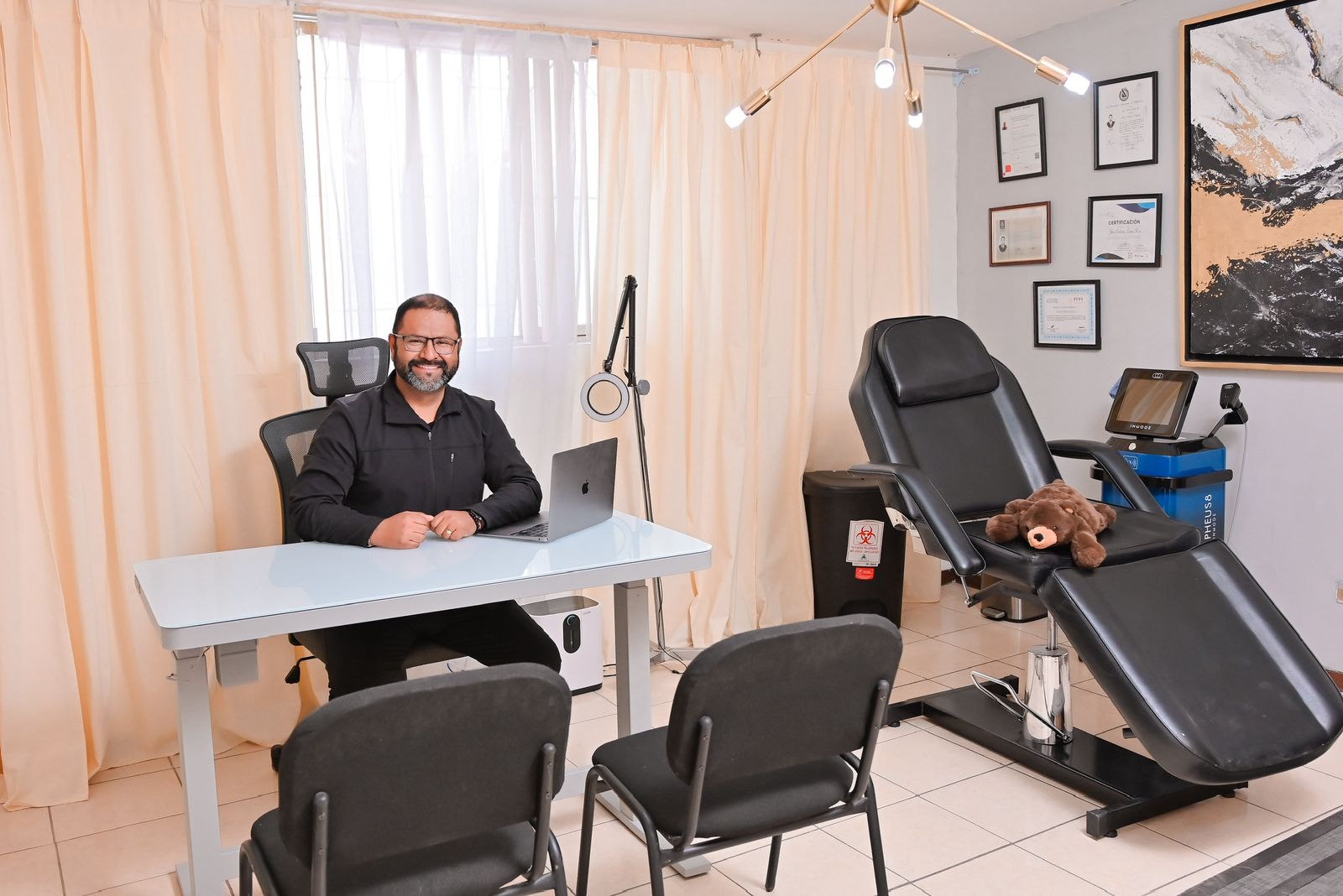 Sala wellness