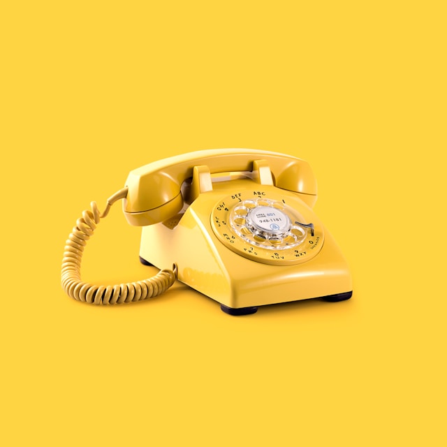 Teléfono de contacto